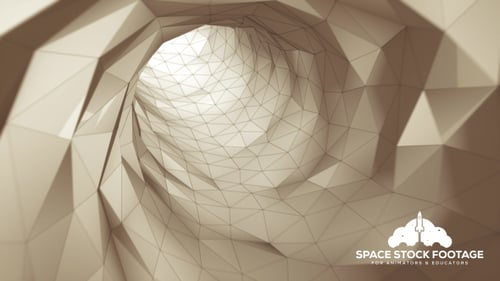 Wormhole Géométrique Deux
