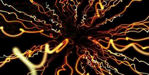 Lampes à énergie incurvées