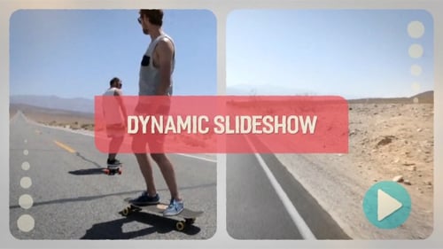 Dynamic Slideshow