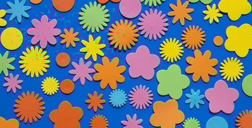 Aplicação Espalhe no papel