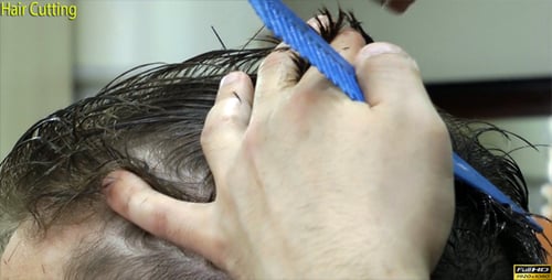 Corte de pelo