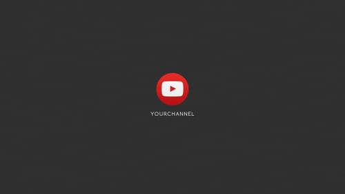 Youtube Logo Reveal