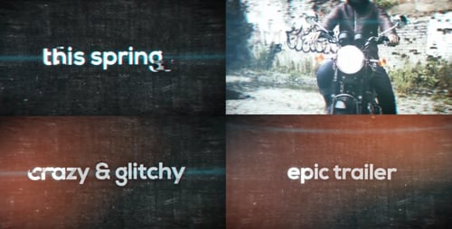 Epic Promo