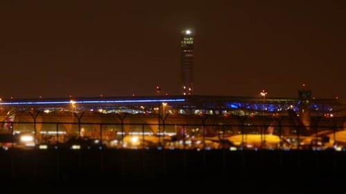 Airport