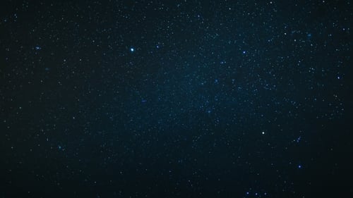 Night Starry Sky
