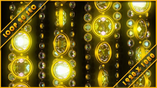 Jewels Dream