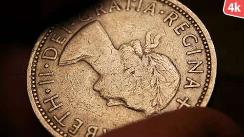 Old Coins 509