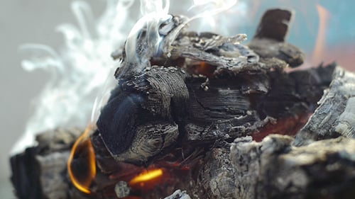 Bonfire 1