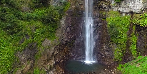 Waterfall 4