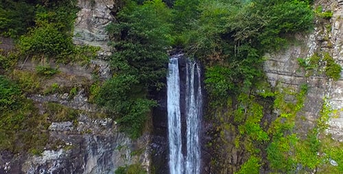 Waterfall 3