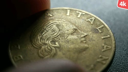 Old Coins 517