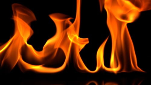 Fire