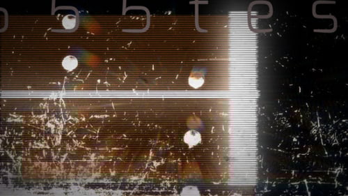 Digital Glitch Transition Pack