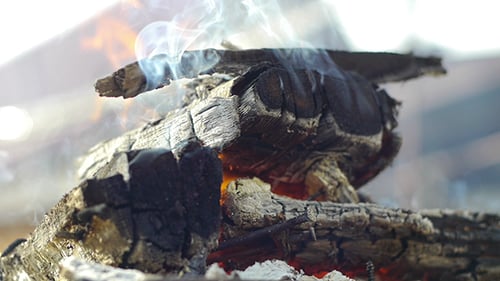 Bonfire 2