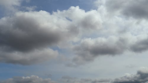 Rain Clouds 005