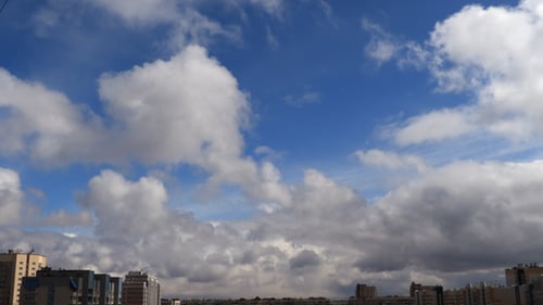 Rain Clouds 006