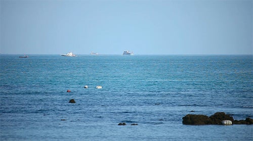Seascape