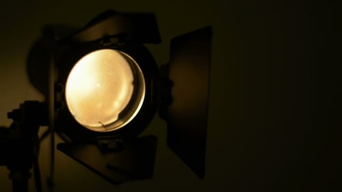 Flutlicht