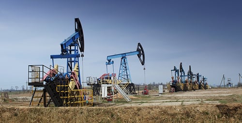 Oil Production