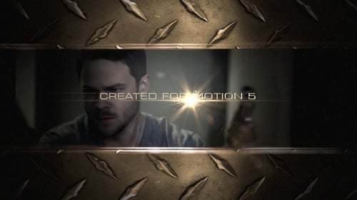 Dark Of The Moon Cinematic Trailer