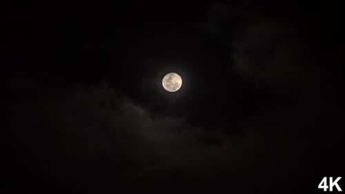 Vollmond