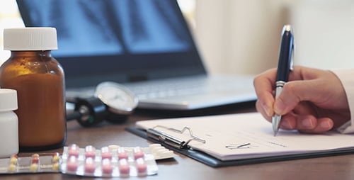 Medical Prescription