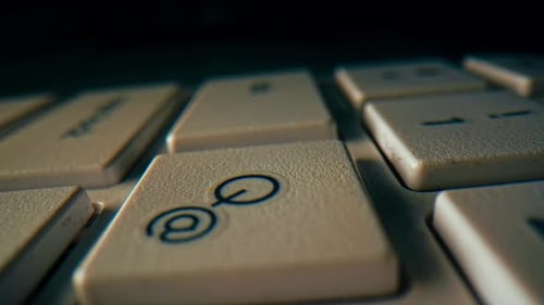 Tastatur Macro (4K)