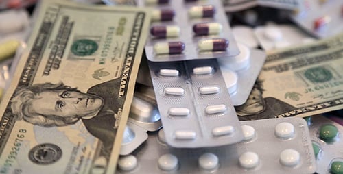 Medicines and Money