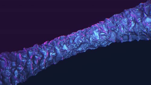 Flow Dance 4K VJ L