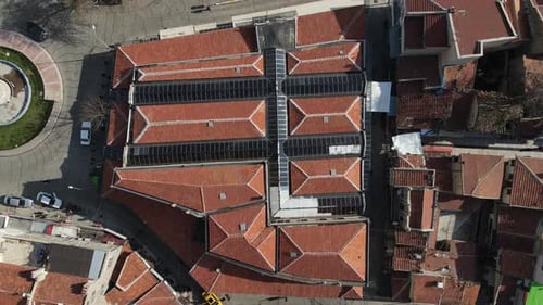 Cultural Tourist Destination of Turkey