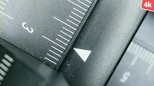 Messung industrieller Einheiten 610