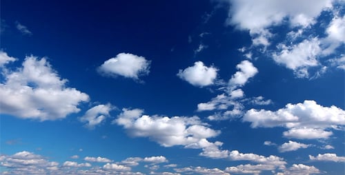 Sky and Clouds