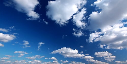Sky and Clouds
