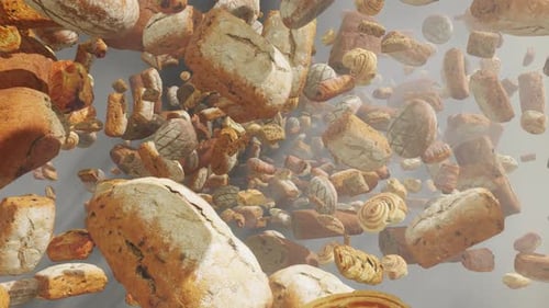 Different Types Of Bakeries 03 HD