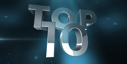 Top 10