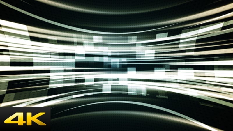 Royalty-Free 4K (UHD) Round Motion Graphics - Envato