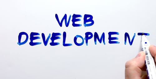 Web Development