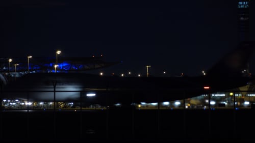 Flugzeug