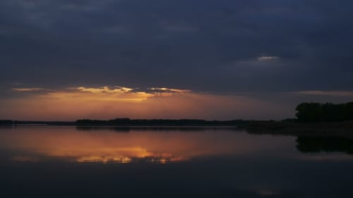 Sunset Sky