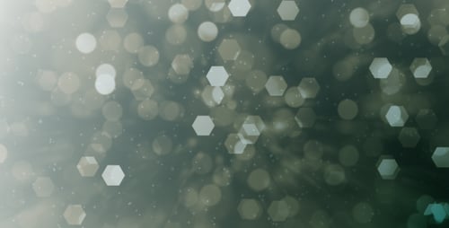 Smooth Particles