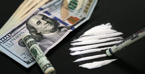 Cocaine