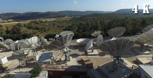 Satellite Station