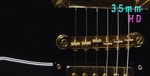 Electric Guitar 05
