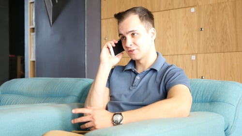 Telefonat und Gespräch, Diskussion
