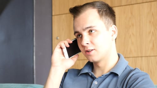 Telefonische Verhandlungen