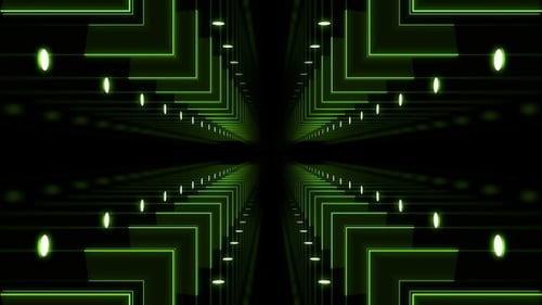 Green Infinity Corridor