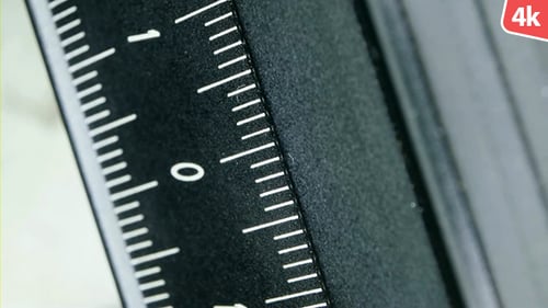 Industrial Unit Measurement 590