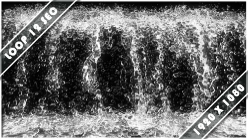 Waterwall Loop Motion