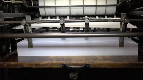 Printing House
