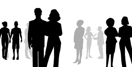 Business Illustration 1